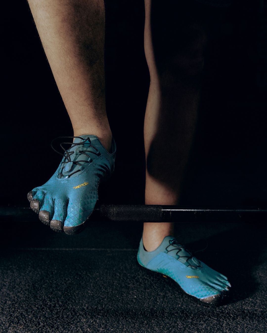 FiveFingers: The Original Barefoot Toe Shoes | Vibram